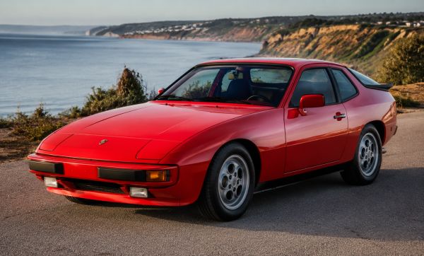 Porsche 924 Teile: Die typischen Schwachstellen aus Mechanikersicht