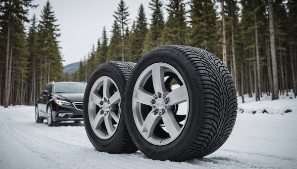 4 saison reifen: die flexible lösung für alle wetterbedingungen